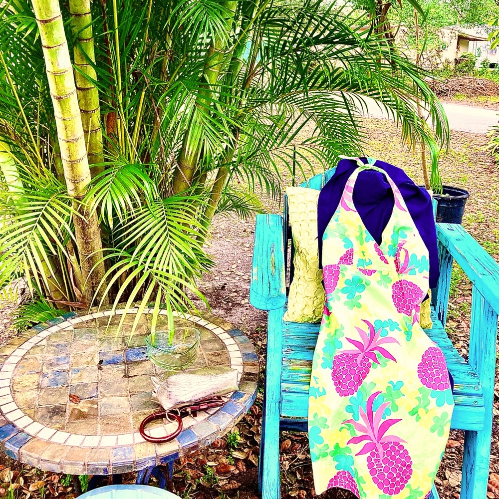 Lily Pulitzer Stunner 🌴